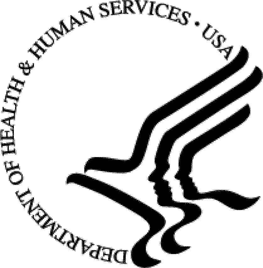 HHS logo